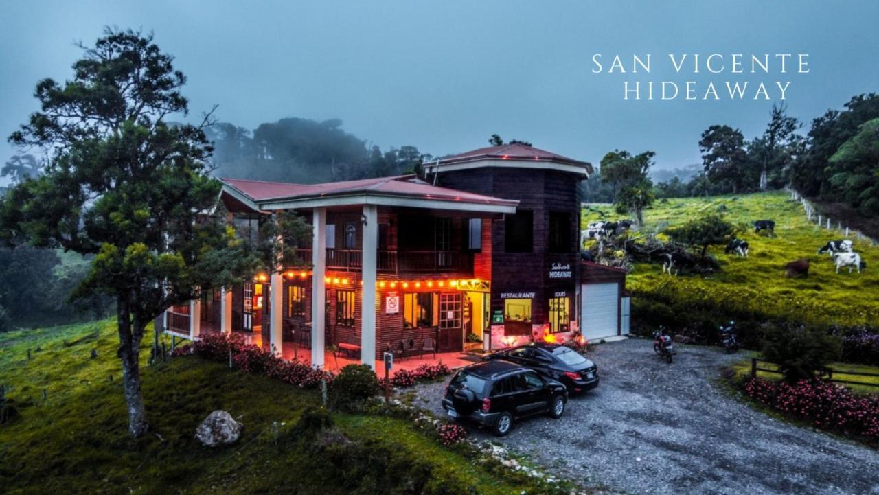 Hotel San Vicente Hideaway Quesada  Exterior photo